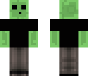 slime boy