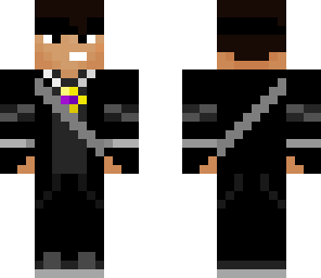 skeleten12's official skin