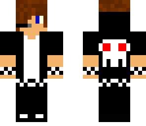 my skin