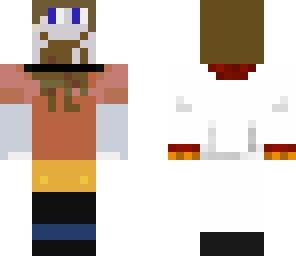 old man