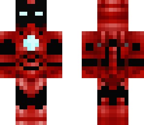 black iron
