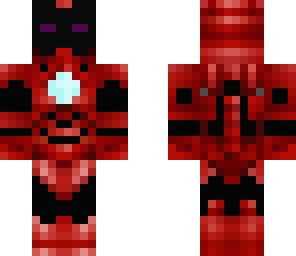 iron enderman