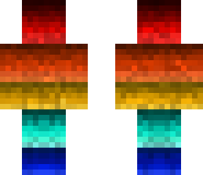 colours