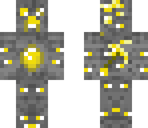 golden creeper