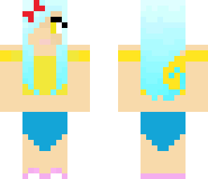 bluehead