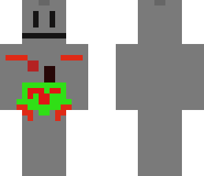 poorly done cute-tron 3000