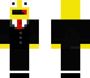 epic in suit