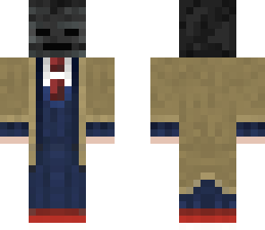 kurtjmac with wither skull