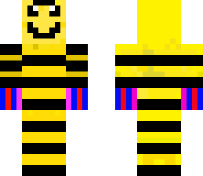 bumble bee