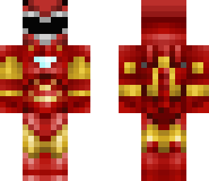 iron ranger