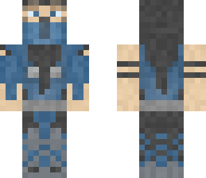 sub-zero mk9