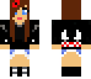 venom girl