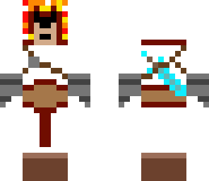 fire assassin