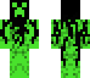 ender creeper