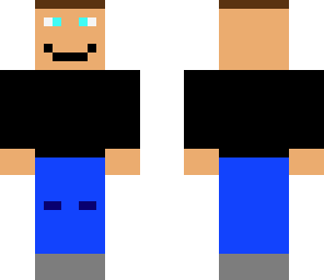 new griefer thats me