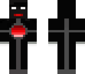 dark monster