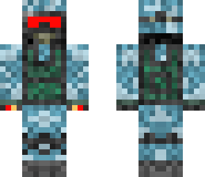 ranger spetnaz