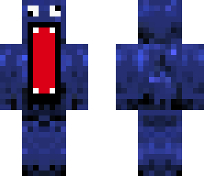 cookie monster