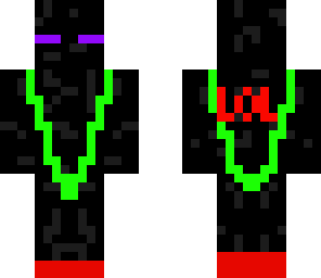endermankini