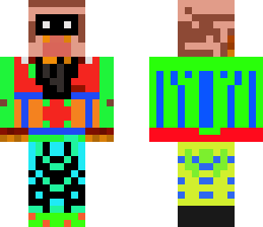 restaurant guy