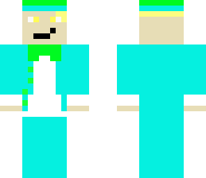 nice tux version 2