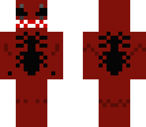 red venom