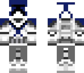 clone trooper