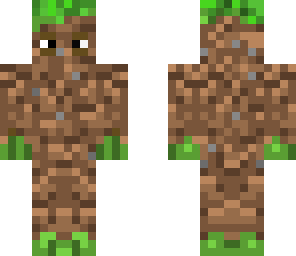 dirt camo