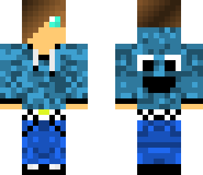 cookie monster