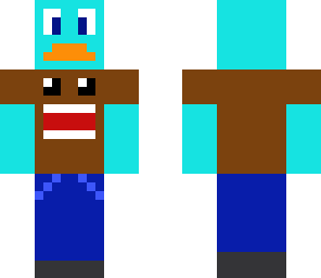 domo shirt