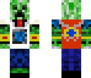 controlled creeper