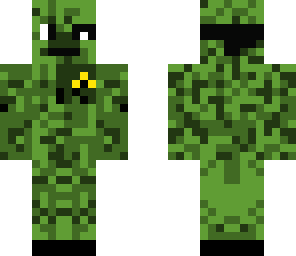 full jungle camo