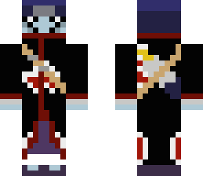 hoshigaki kisame