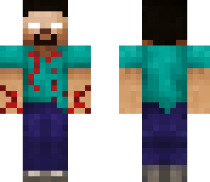 herobrine