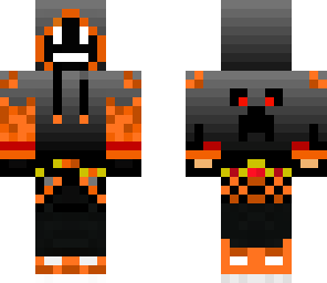 steel blaze