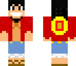 luffy001