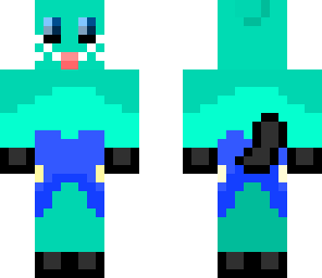 dewott