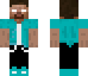summer herobrine