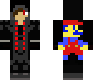 mario fan