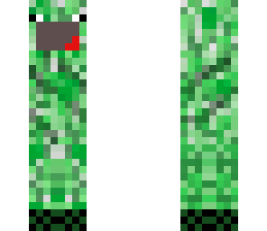 derp creeper