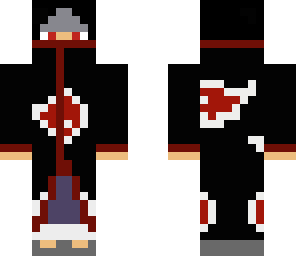 uchiha itachi