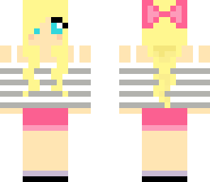 cute girl fix fix