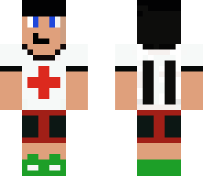 english soccer player
