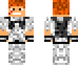 snow assassin without hood