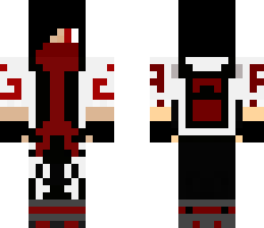 ninja boy of awseome