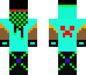 cool dj assasin