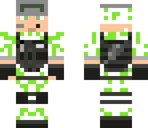 jungle camo