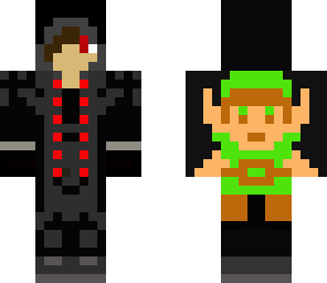 zelda fan