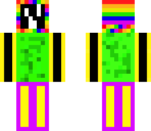 rainbow zen