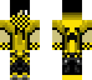 butter teen